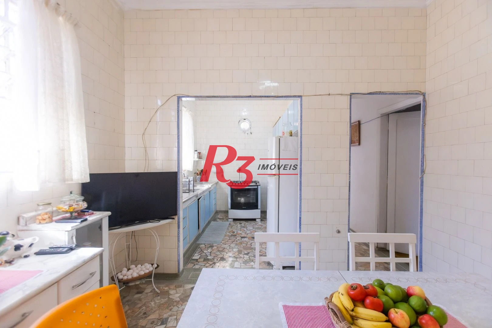 Casa à venda, 230 m² por R$ 1.800.000,00 - Boqueirão - Santos/SP