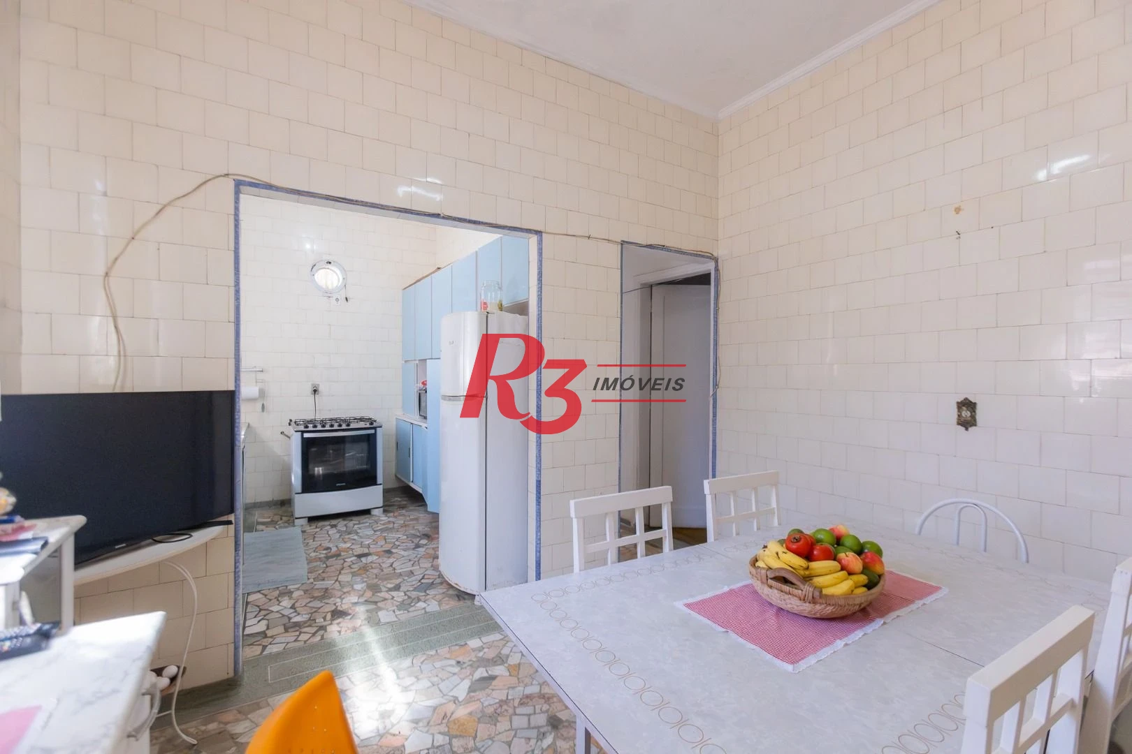 Casa à venda, 230 m² por R$ 1.800.000,00 - Boqueirão - Santos/SP