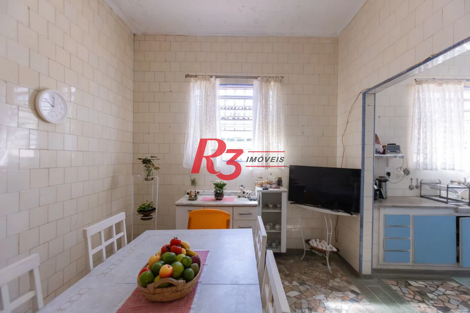 Casa à venda, 230 m² por R$ 1.800.000,00 - Boqueirão - Santos/SP