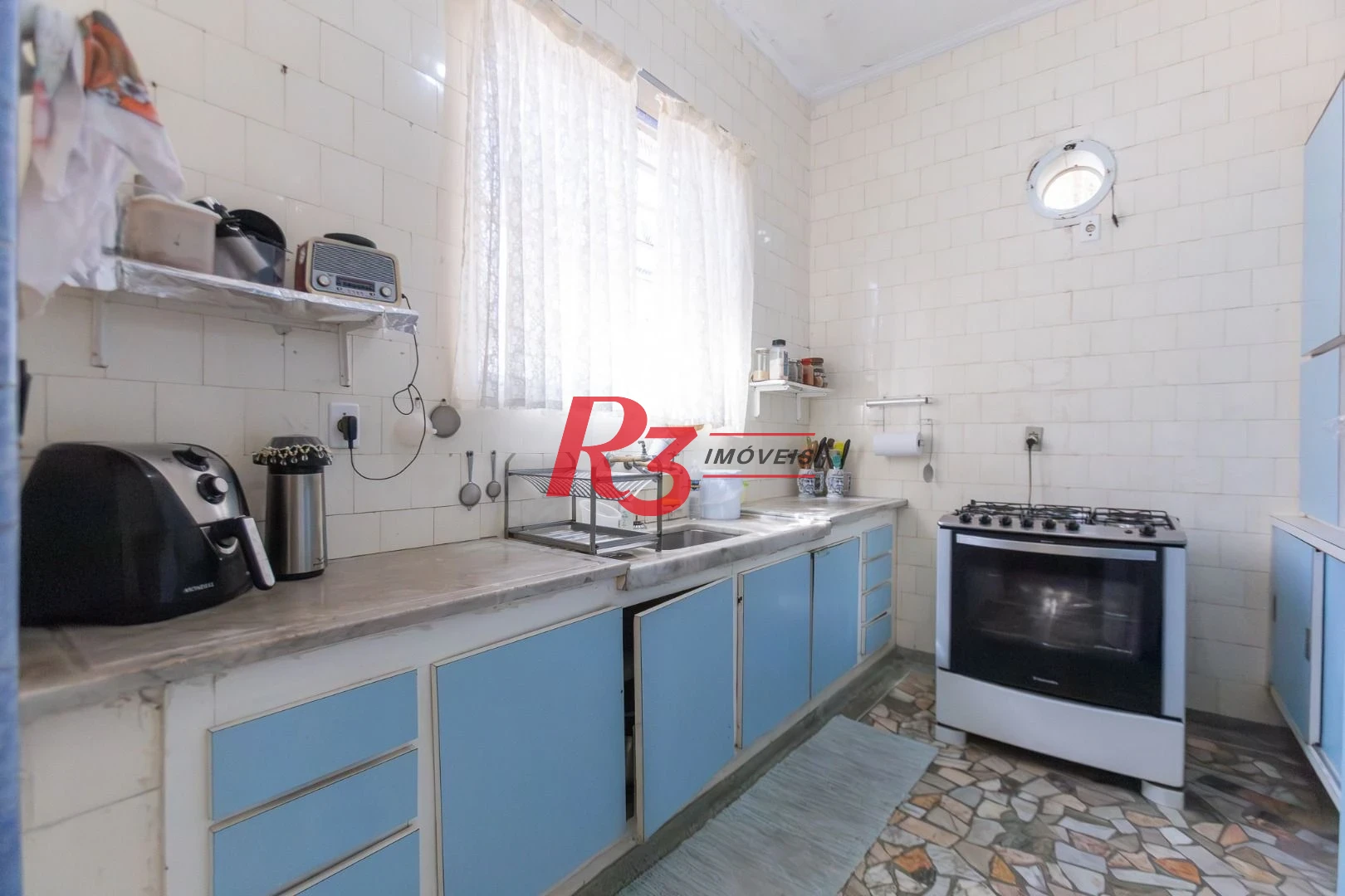 Casa à venda, 230 m² por R$ 1.800.000,00 - Boqueirão - Santos/SP