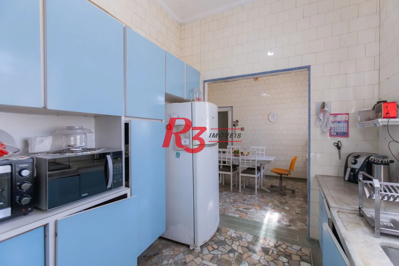 Casa à venda, 230 m² por R$ 1.800.000,00 - Boqueirão - Santos/SP
