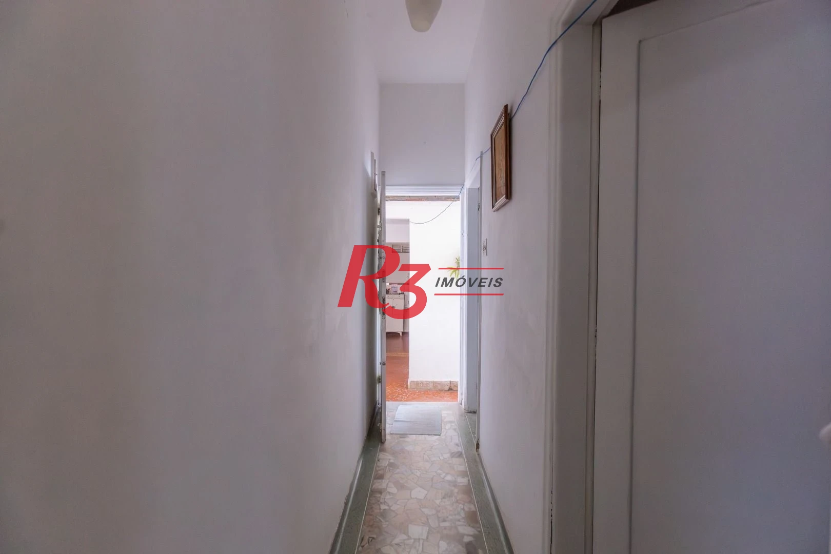 Casa à venda, 230 m² por R$ 1.800.000,00 - Boqueirão - Santos/SP