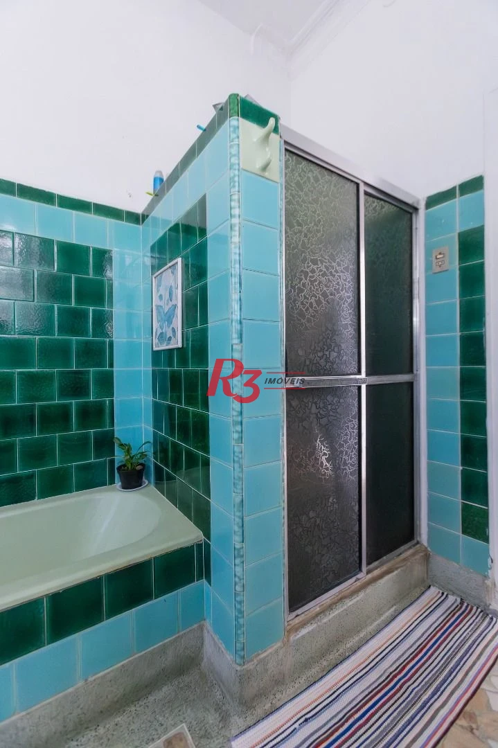 Casa à venda, 230 m² por R$ 1.800.000,00 - Boqueirão - Santos/SP