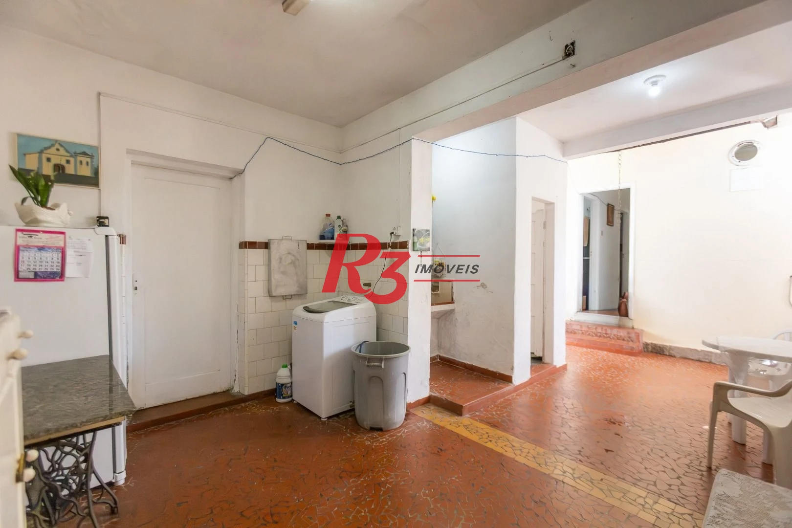 Casa à venda, 230 m² por R$ 1.800.000,00 - Boqueirão - Santos/SP