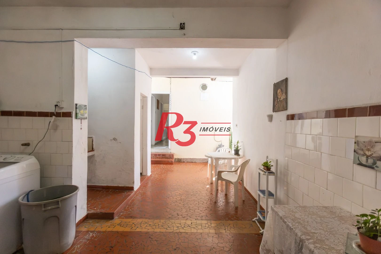 Casa à venda, 230 m² por R$ 1.800.000,00 - Boqueirão - Santos/SP