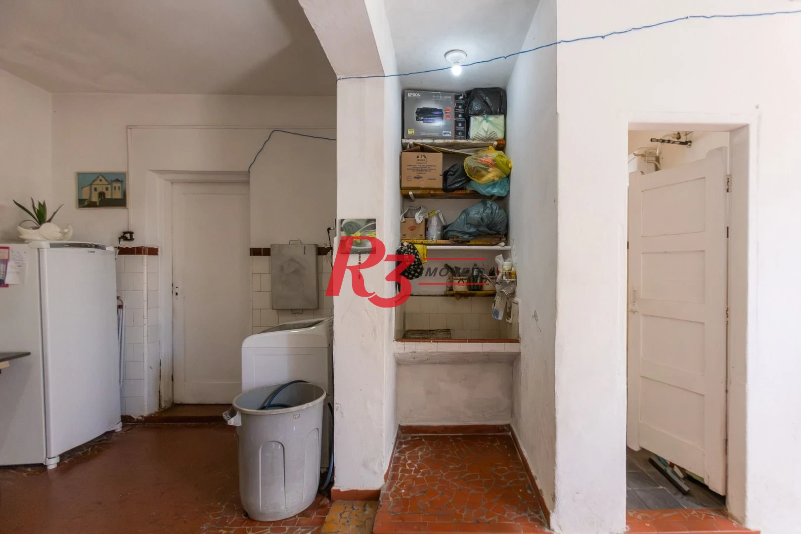 Casa à venda, 230 m² por R$ 1.800.000,00 - Boqueirão - Santos/SP