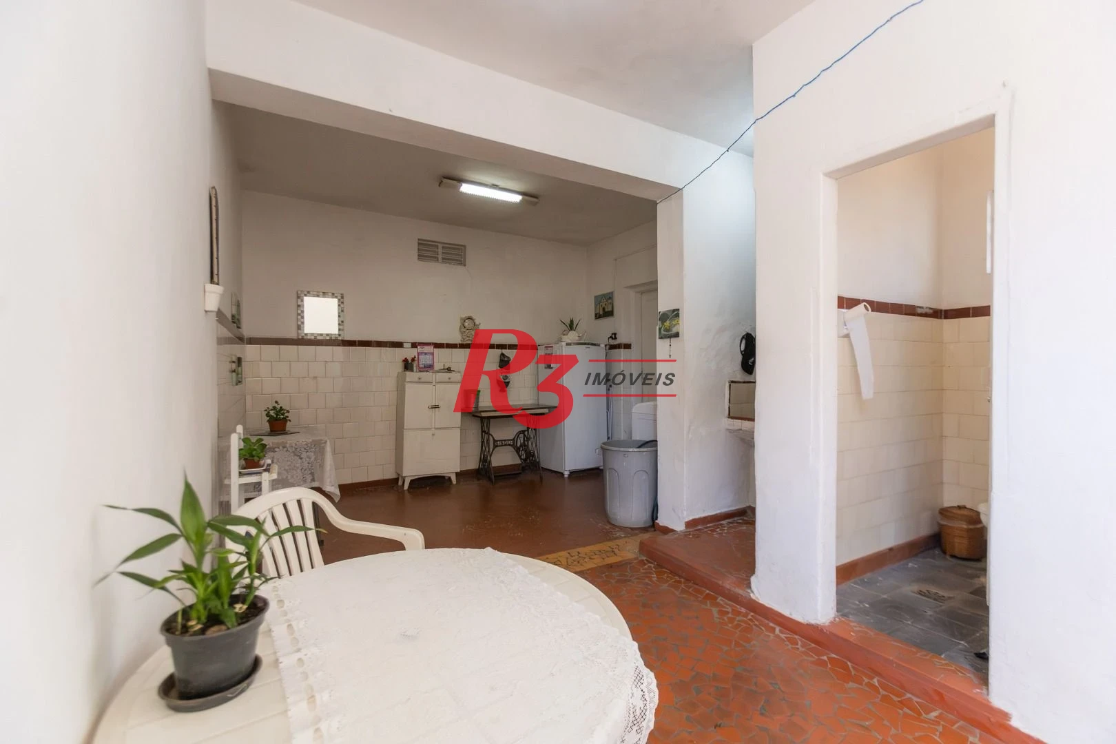 Casa à venda, 230 m² por R$ 1.800.000,00 - Boqueirão - Santos/SP