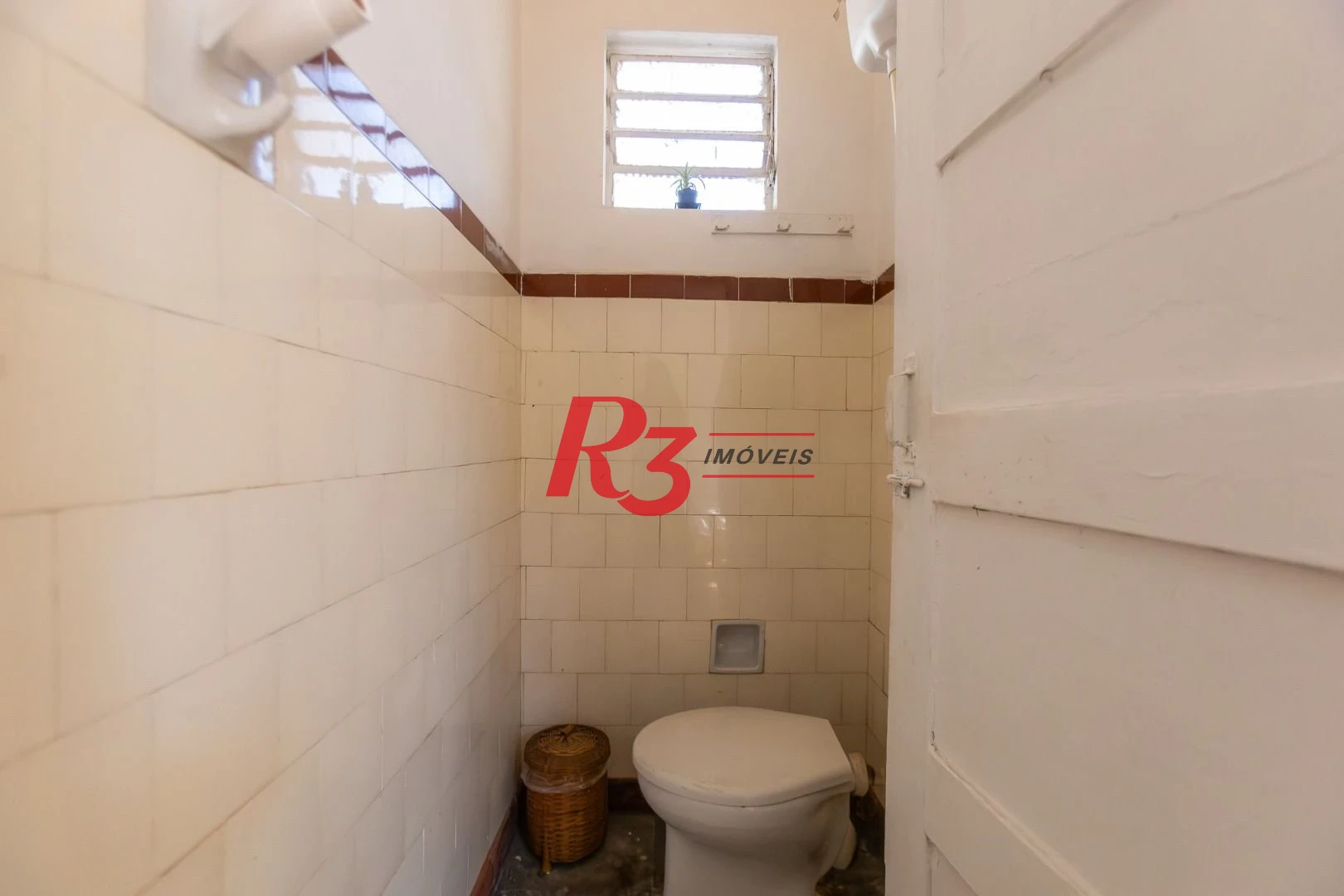 Casa à venda, 230 m² por R$ 1.800.000,00 - Boqueirão - Santos/SP