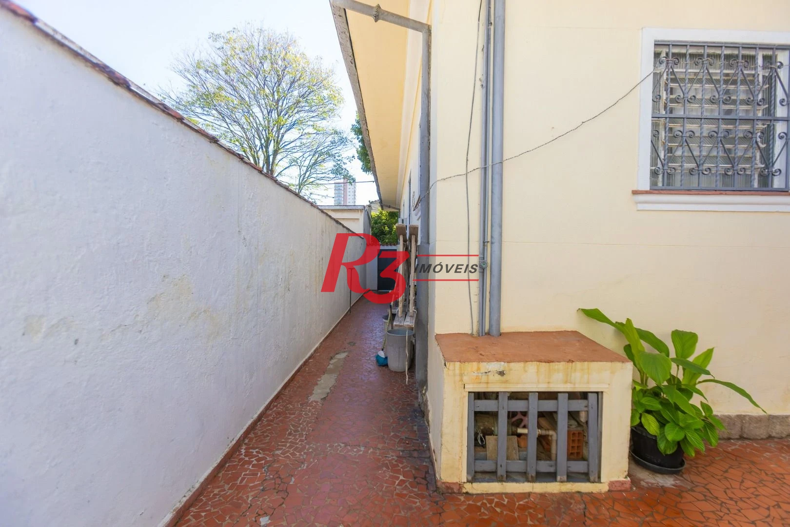 Casa à venda, 230 m² por R$ 1.800.000,00 - Boqueirão - Santos/SP