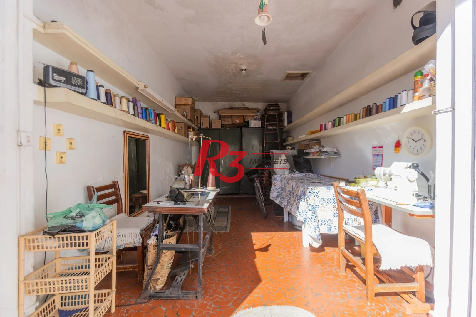 Casa à venda, 230 m² por R$ 1.800.000,00 - Boqueirão - Santos/SP