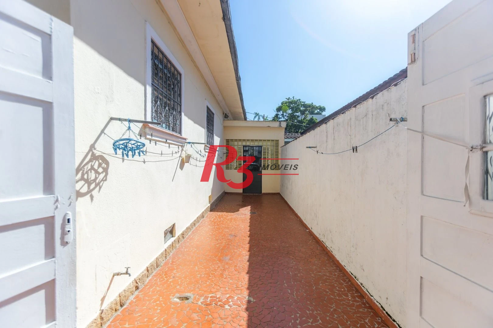 Casa à venda, 230 m² por R$ 1.800.000,00 - Boqueirão - Santos/SP