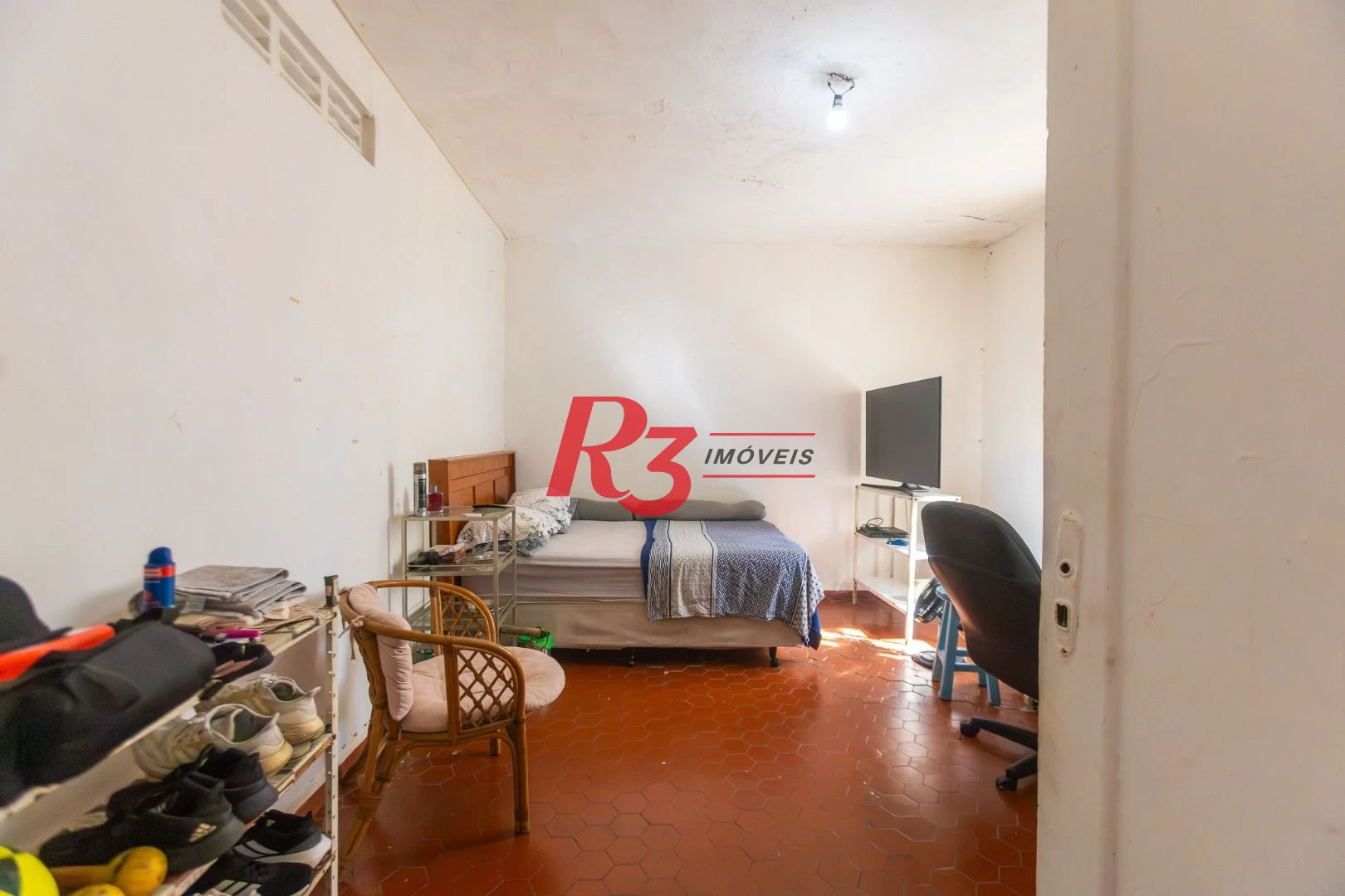 Casa à venda, 230 m² por R$ 1.800.000,00 - Boqueirão - Santos/SP