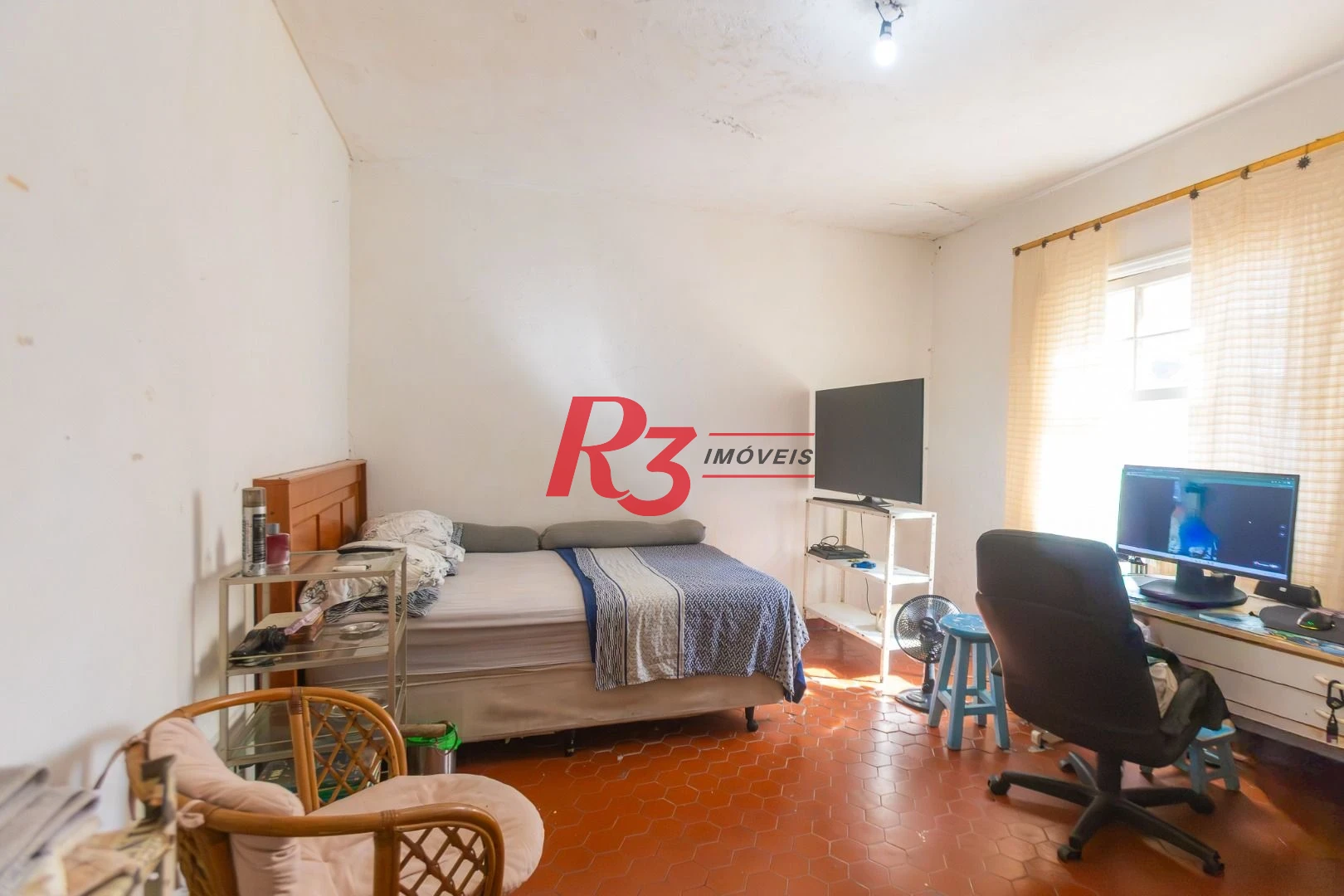 Casa à venda, 230 m² por R$ 1.800.000,00 - Boqueirão - Santos/SP