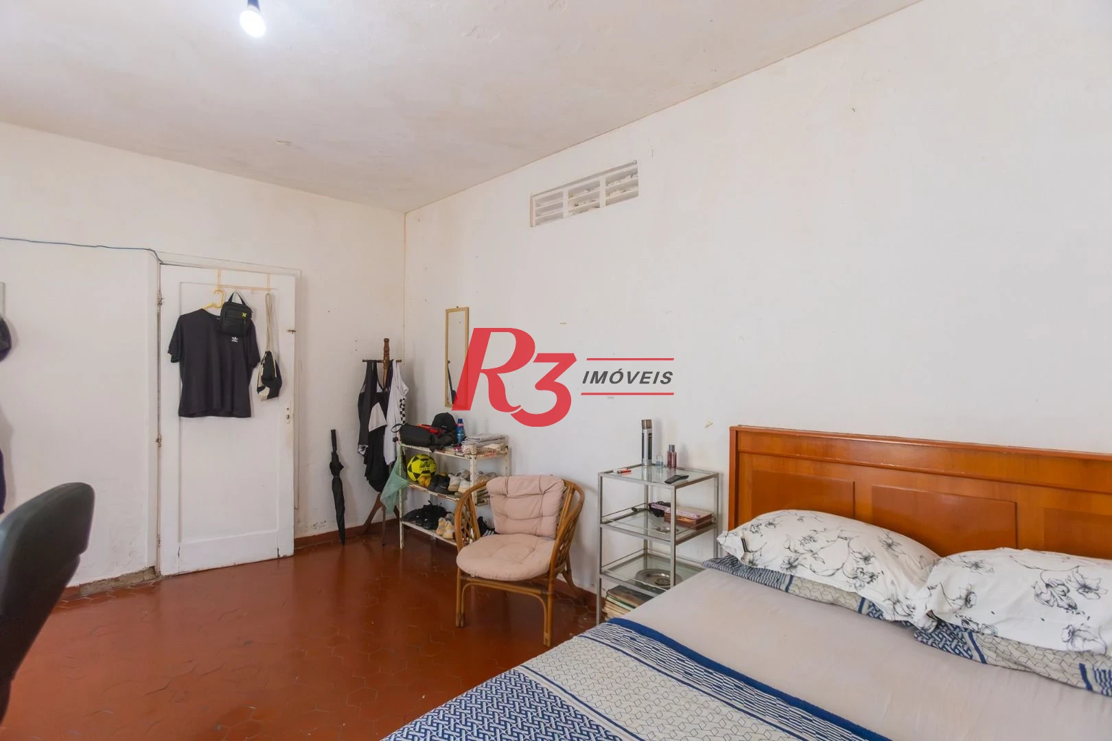 Casa à venda, 230 m² por R$ 1.800.000,00 - Boqueirão - Santos/SP