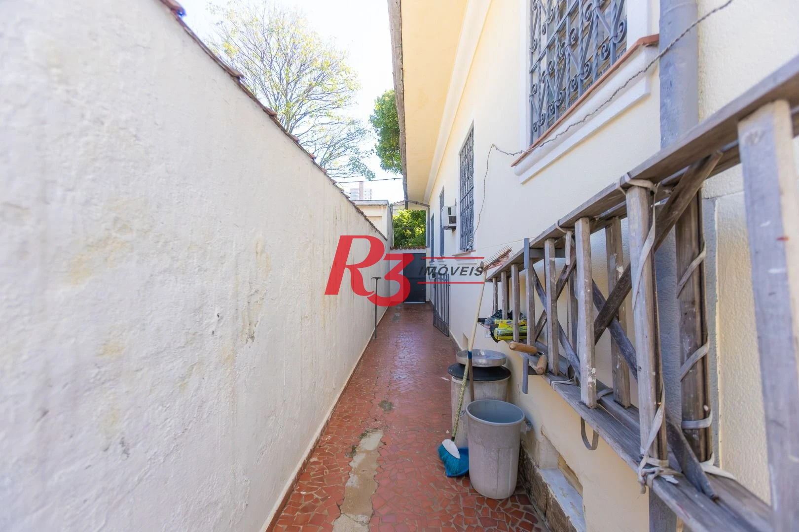 Casa à venda, 230 m² por R$ 1.800.000,00 - Boqueirão - Santos/SP