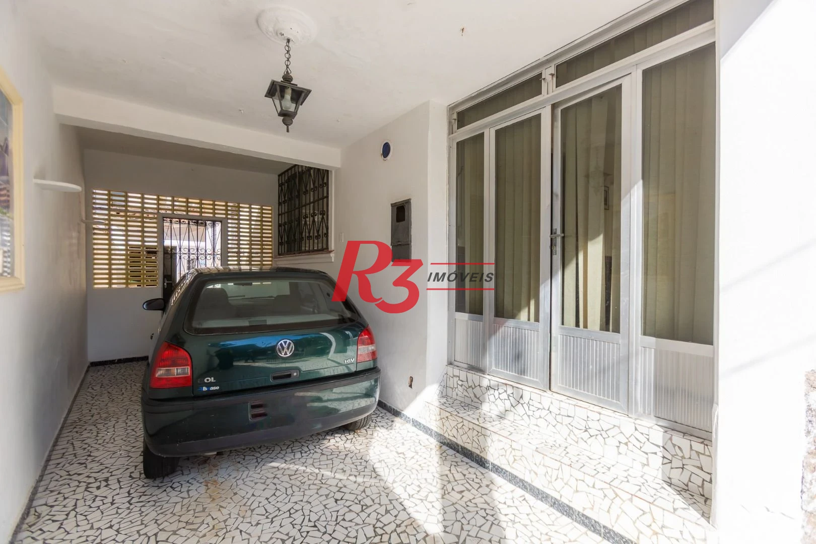 Casa à venda, 230 m² por R$ 1.800.000,00 - Boqueirão - Santos/SP