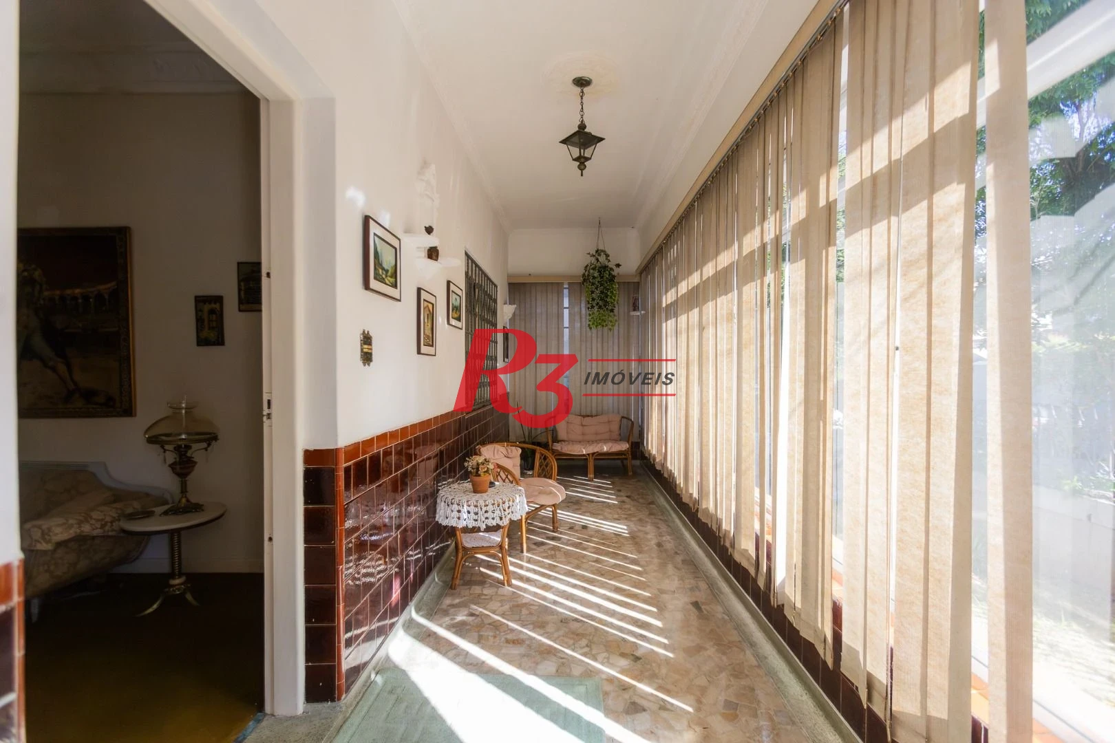 Casa à venda, 230 m² por R$ 1.800.000,00 - Boqueirão - Santos/SP
