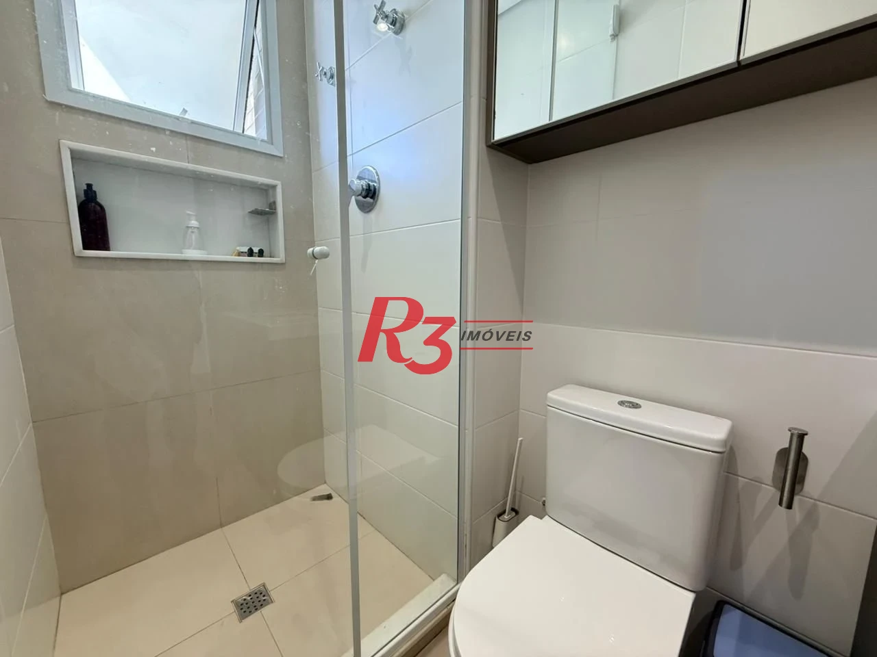 Apartamento com 2 dormitórios à venda, 86 m² por R$ 1.350.000,00 - Ponta da Praia - Santos/SP