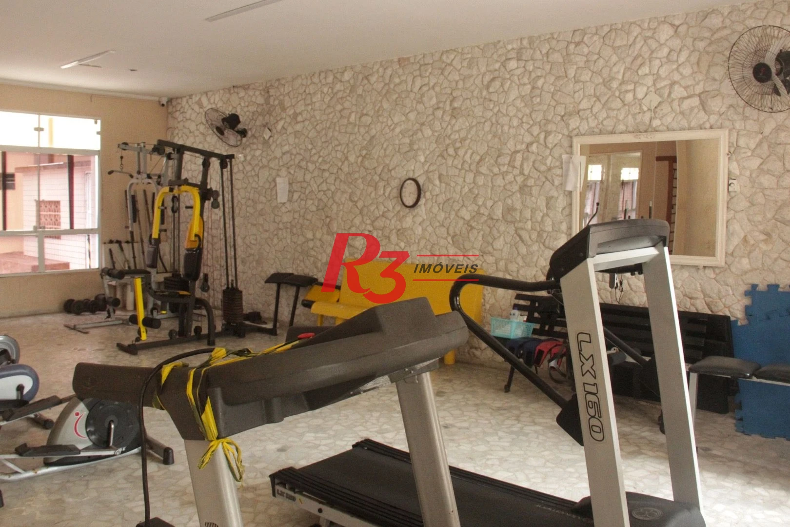 Apartamento com 2 dormitórios, 90 m² - venda por R$ 750.000,00 ou aluguel por R$ 5.450,00/mês - José Menino - Santos/SP