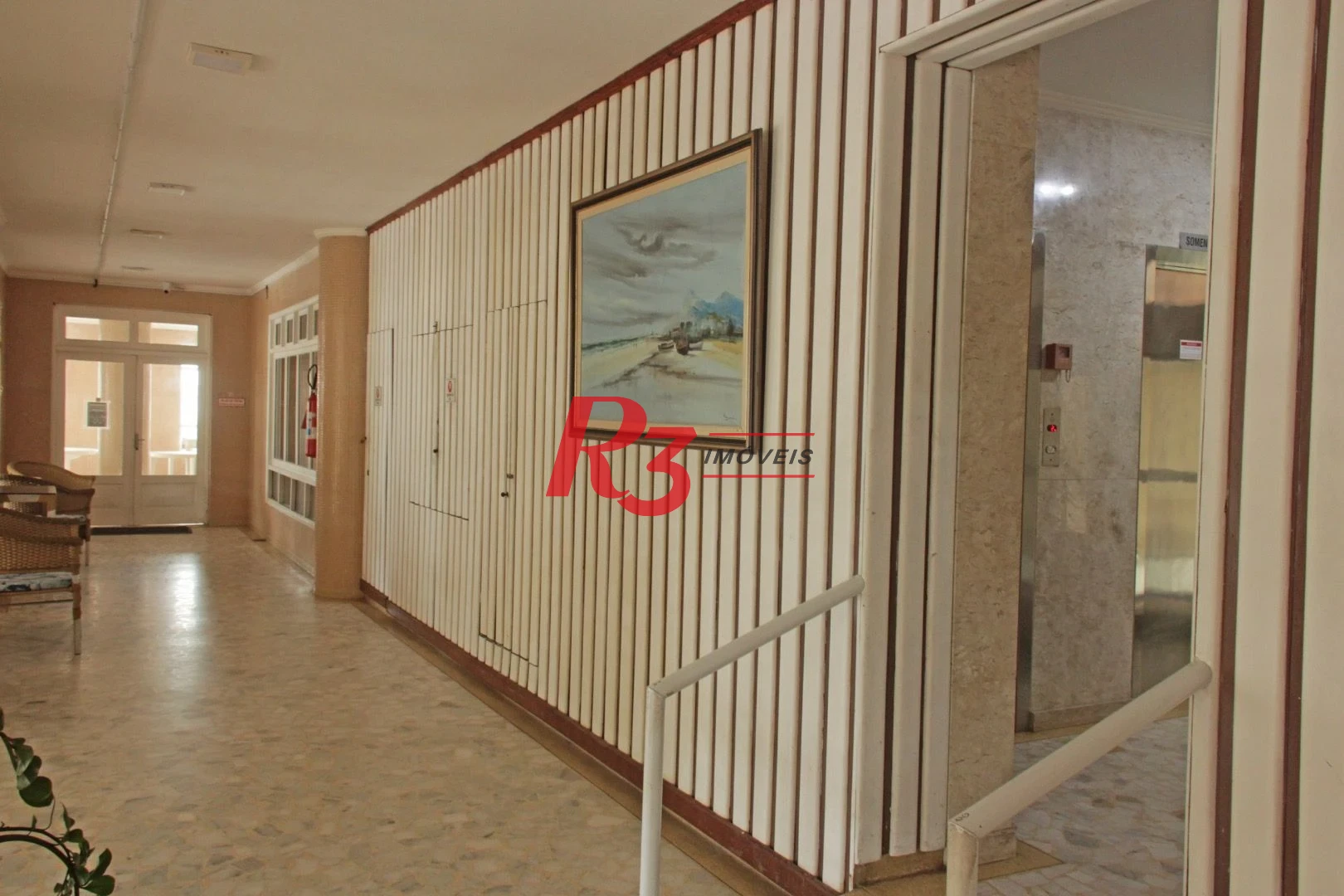 Apartamento com 2 dormitórios, 90 m² - venda por R$ 750.000,00 ou aluguel por R$ 5.450,00/mês - José Menino - Santos/SP