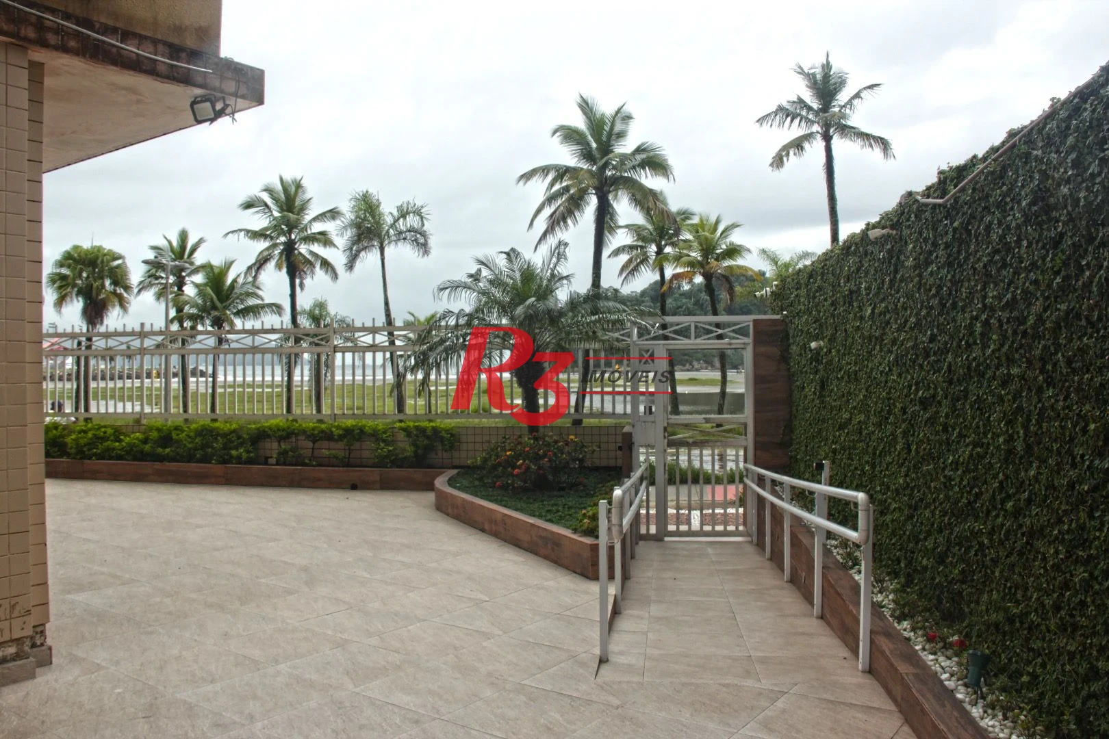 Apartamento com 2 dormitórios, 90 m² - venda por R$ 750.000,00 ou aluguel por R$ 5.450,00/mês - José Menino - Santos/SP