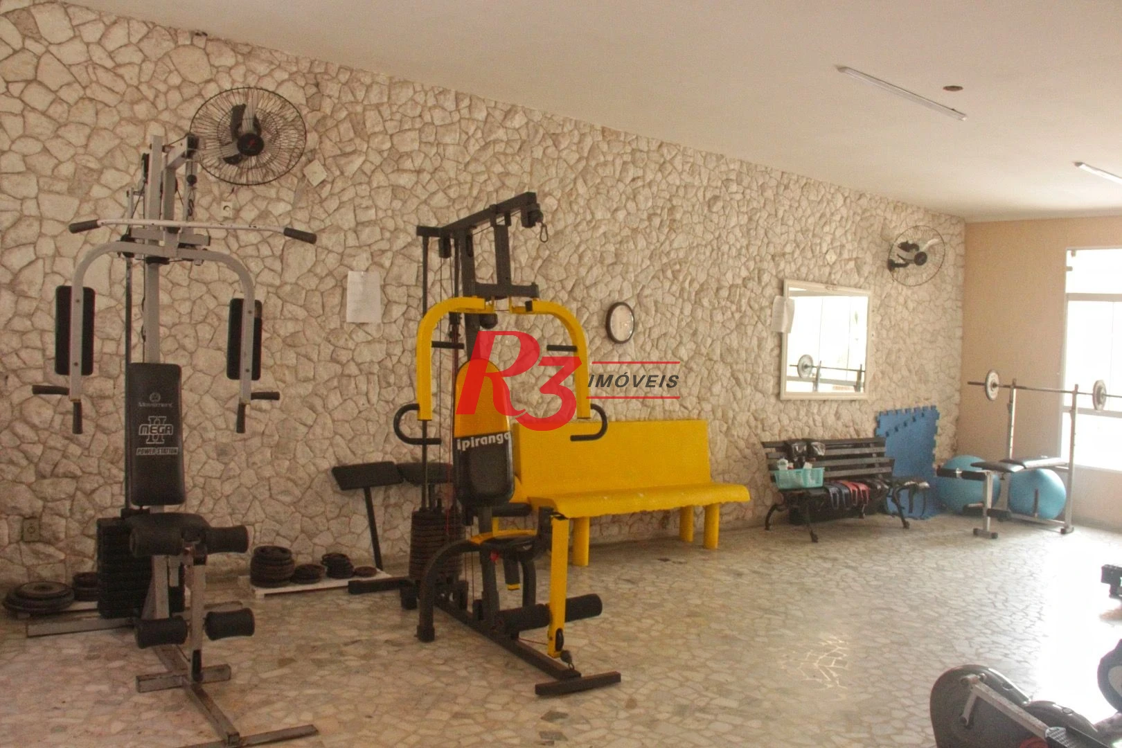 Apartamento com 2 dormitórios, 90 m² - venda por R$ 750.000,00 ou aluguel por R$ 5.450,00/mês - José Menino - Santos/SP