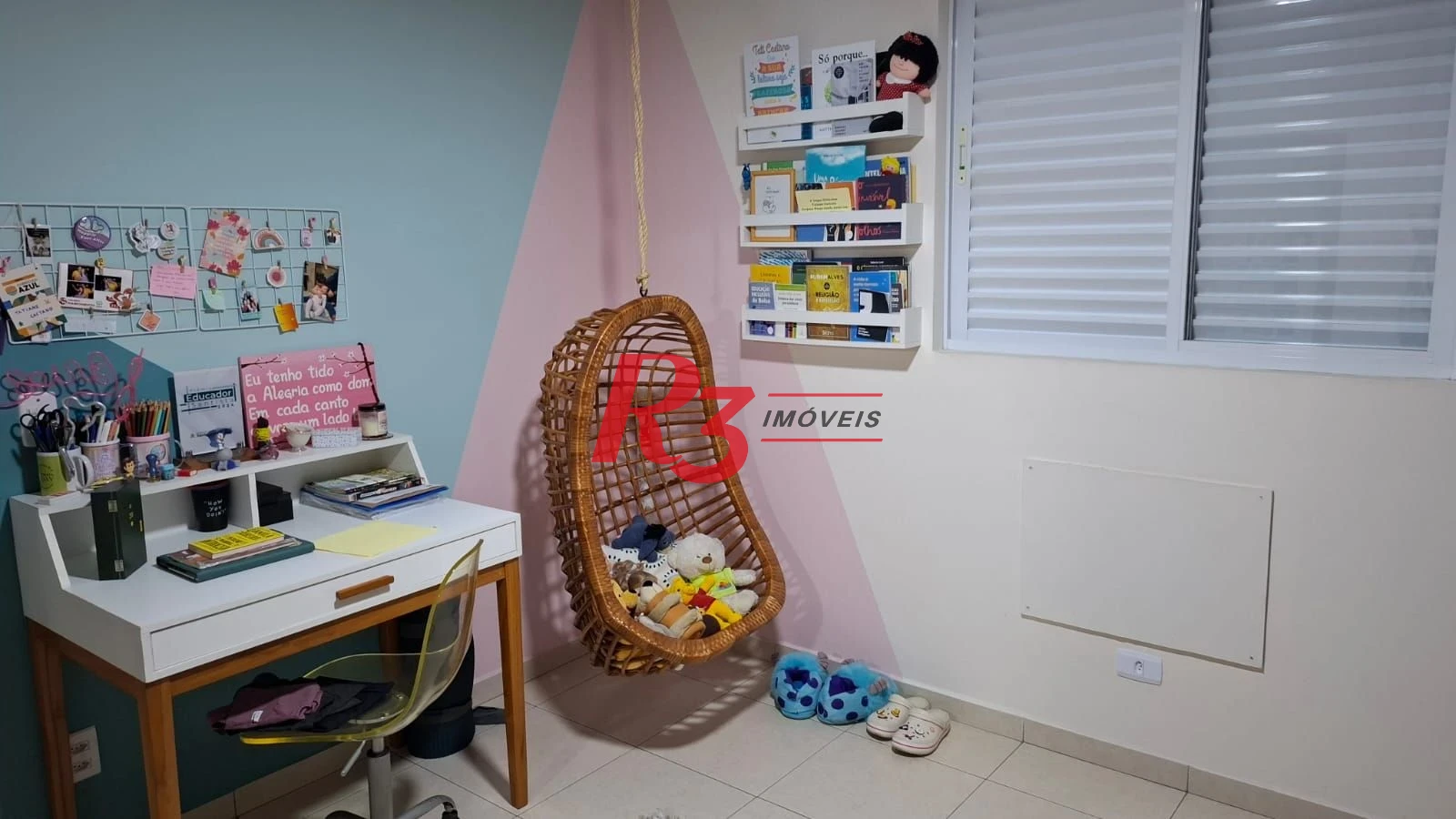 Apartamento com 2 dormitórios à venda, 82 m² por R$ 540.000,00 - Gonzaga - Santos/SP