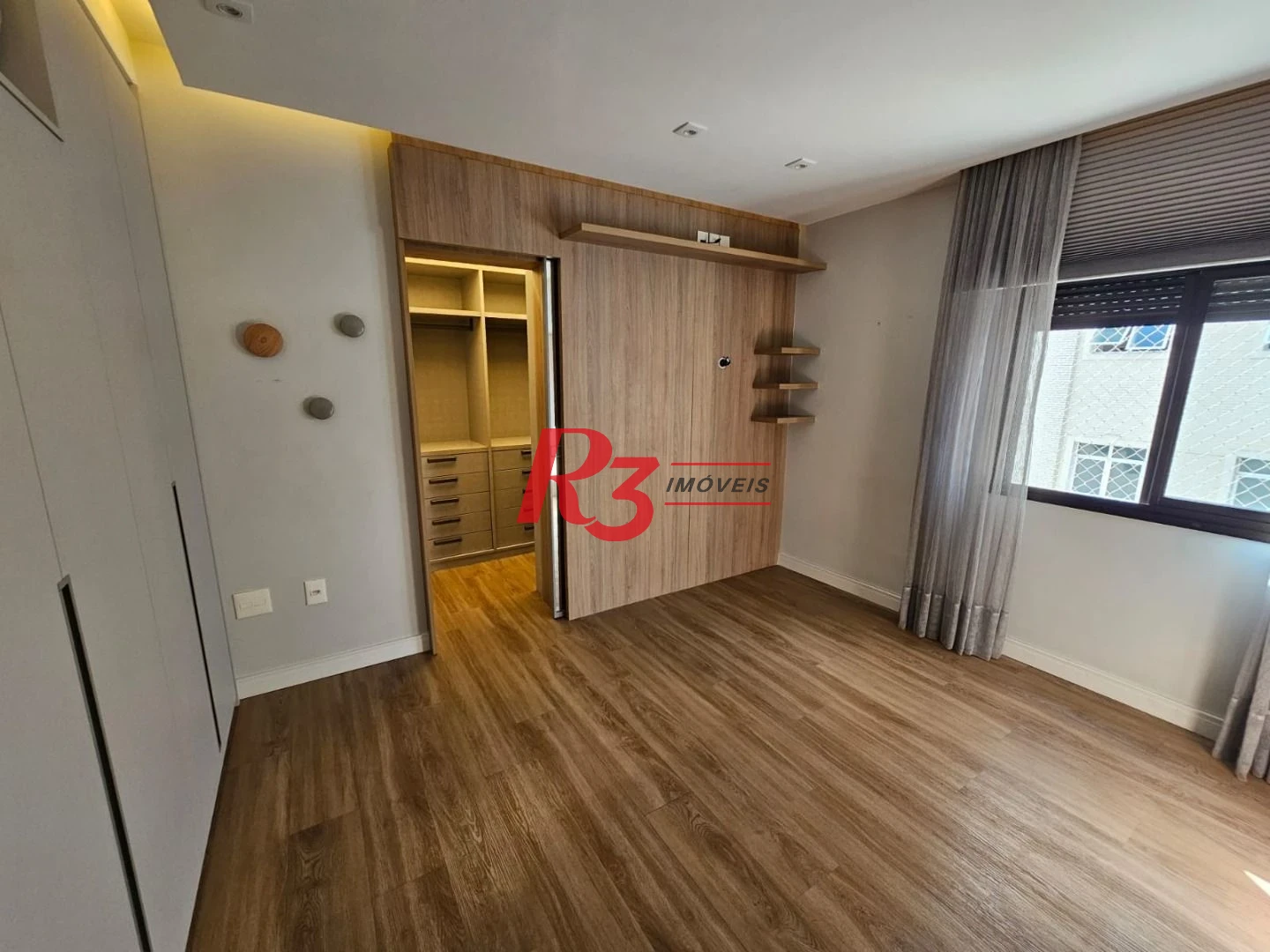 Cobertura com 4 dormitórios à venda, 418 m² por R$ 5.000.000,00 - Boqueirão - Santos/SP