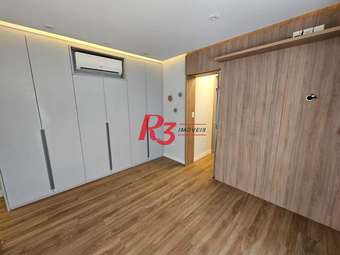 Cobertura com 4 dormitórios à venda, 418 m² por R$ 5.000.000,00 - Boqueirão - Santos/SP