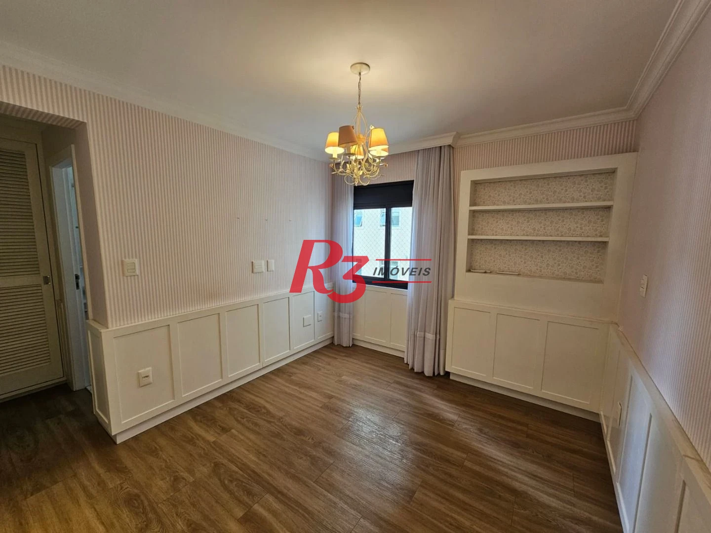 Cobertura com 4 dormitórios à venda, 418 m² por R$ 5.000.000,00 - Boqueirão - Santos/SP