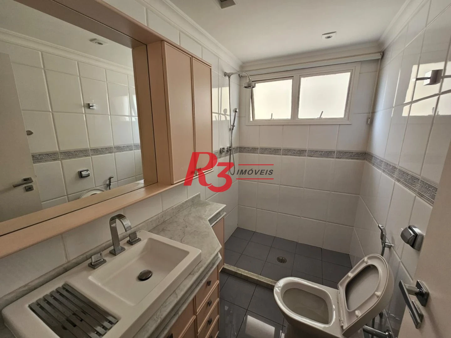 Cobertura com 4 dormitórios à venda, 418 m² por R$ 5.000.000,00 - Boqueirão - Santos/SP