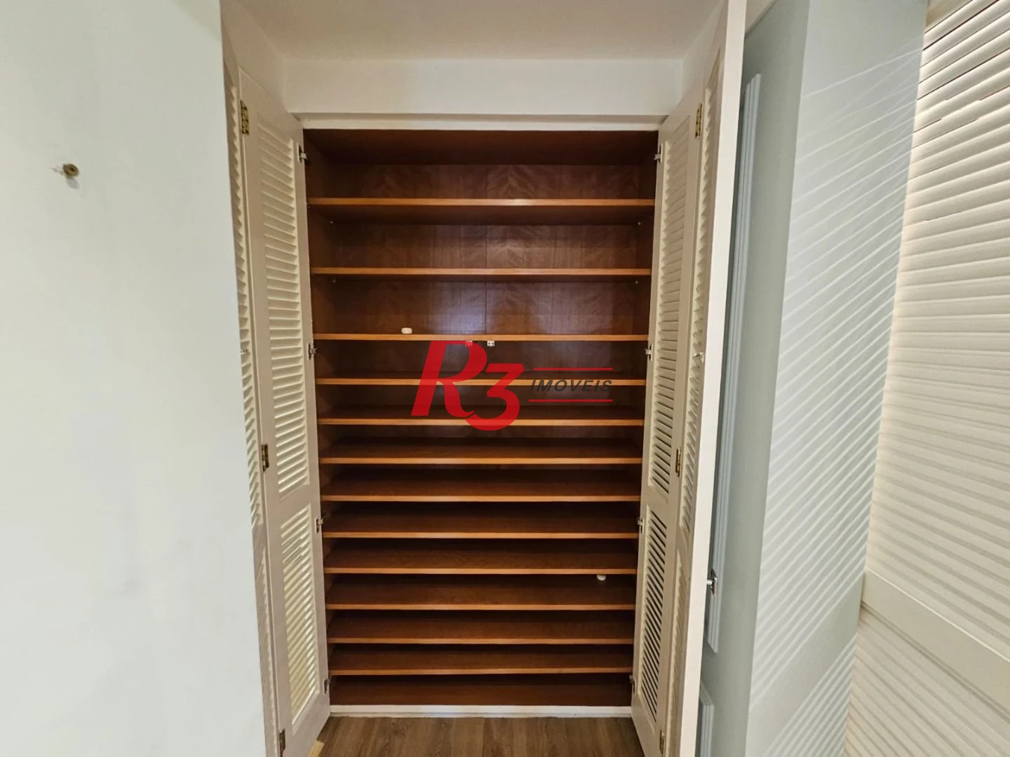 Cobertura com 4 dormitórios à venda, 418 m² por R$ 5.000.000,00 - Boqueirão - Santos/SP