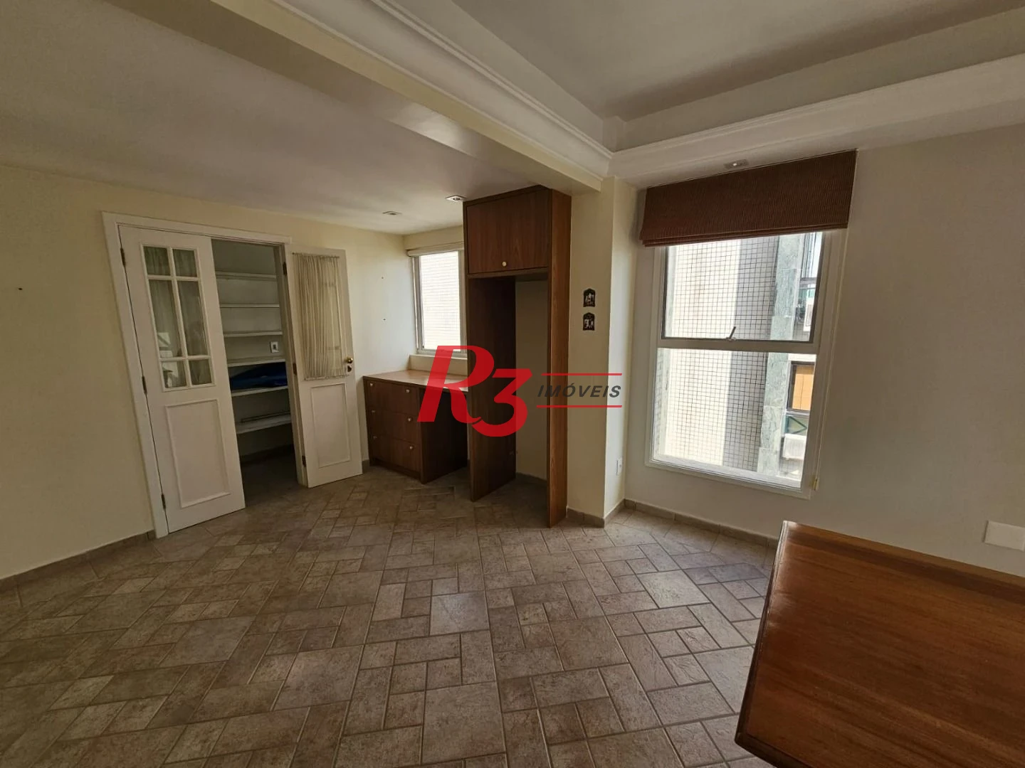 Cobertura com 4 dormitórios à venda, 418 m² por R$ 5.000.000,00 - Boqueirão - Santos/SP