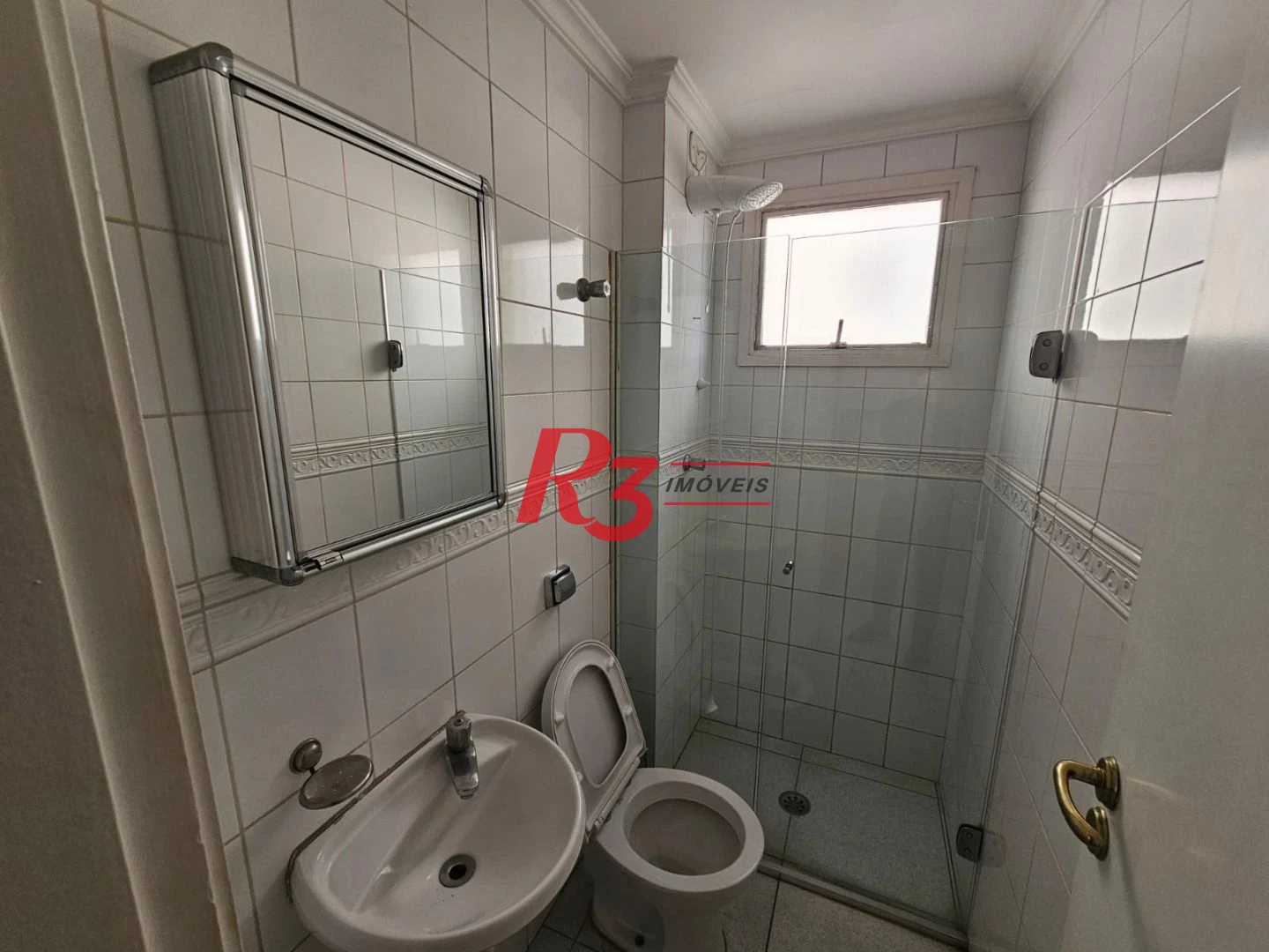 Cobertura com 4 dormitórios à venda, 418 m² por R$ 5.000.000,00 - Boqueirão - Santos/SP