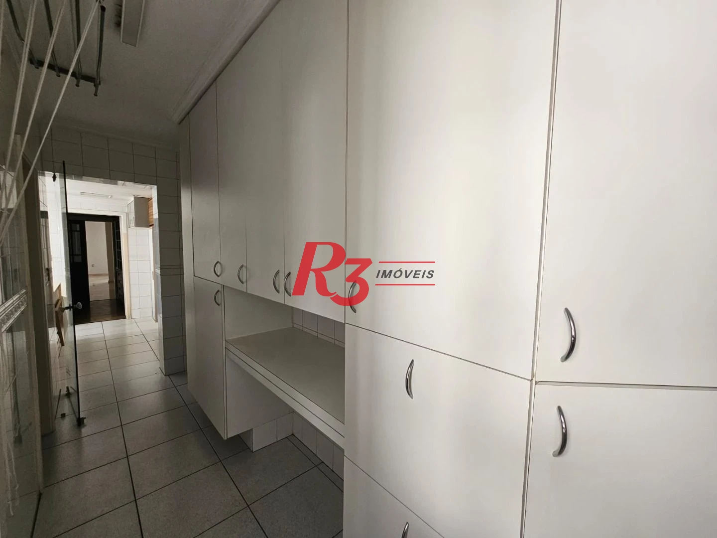Cobertura com 4 dormitórios à venda, 418 m² por R$ 5.000.000,00 - Boqueirão - Santos/SP
