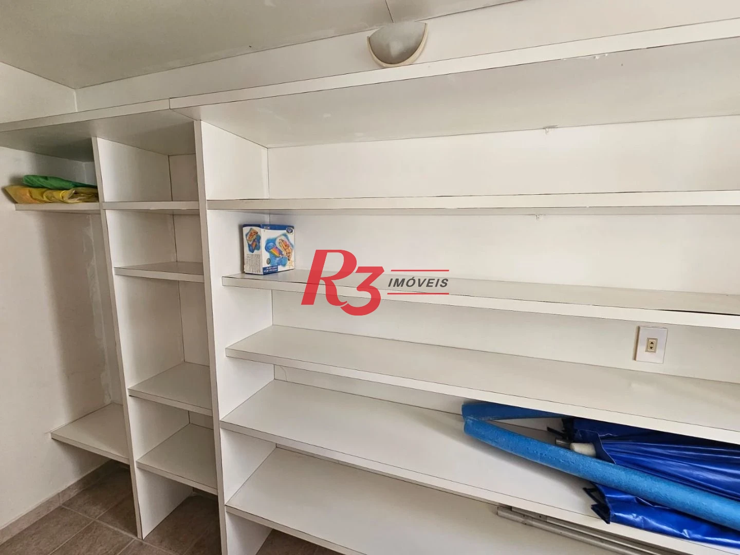 Cobertura com 4 dormitórios à venda, 418 m² por R$ 5.000.000,00 - Boqueirão - Santos/SP