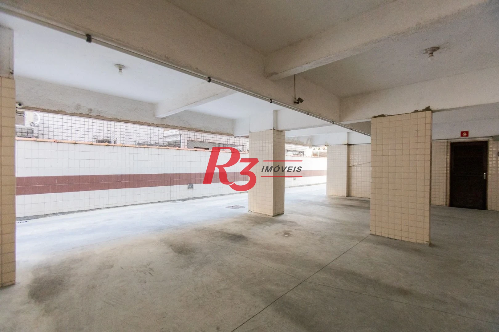 Apartamento com 2 dormitórios à venda, 90 m² por R$ 530.000,00 - Aparecida - Santos/SP