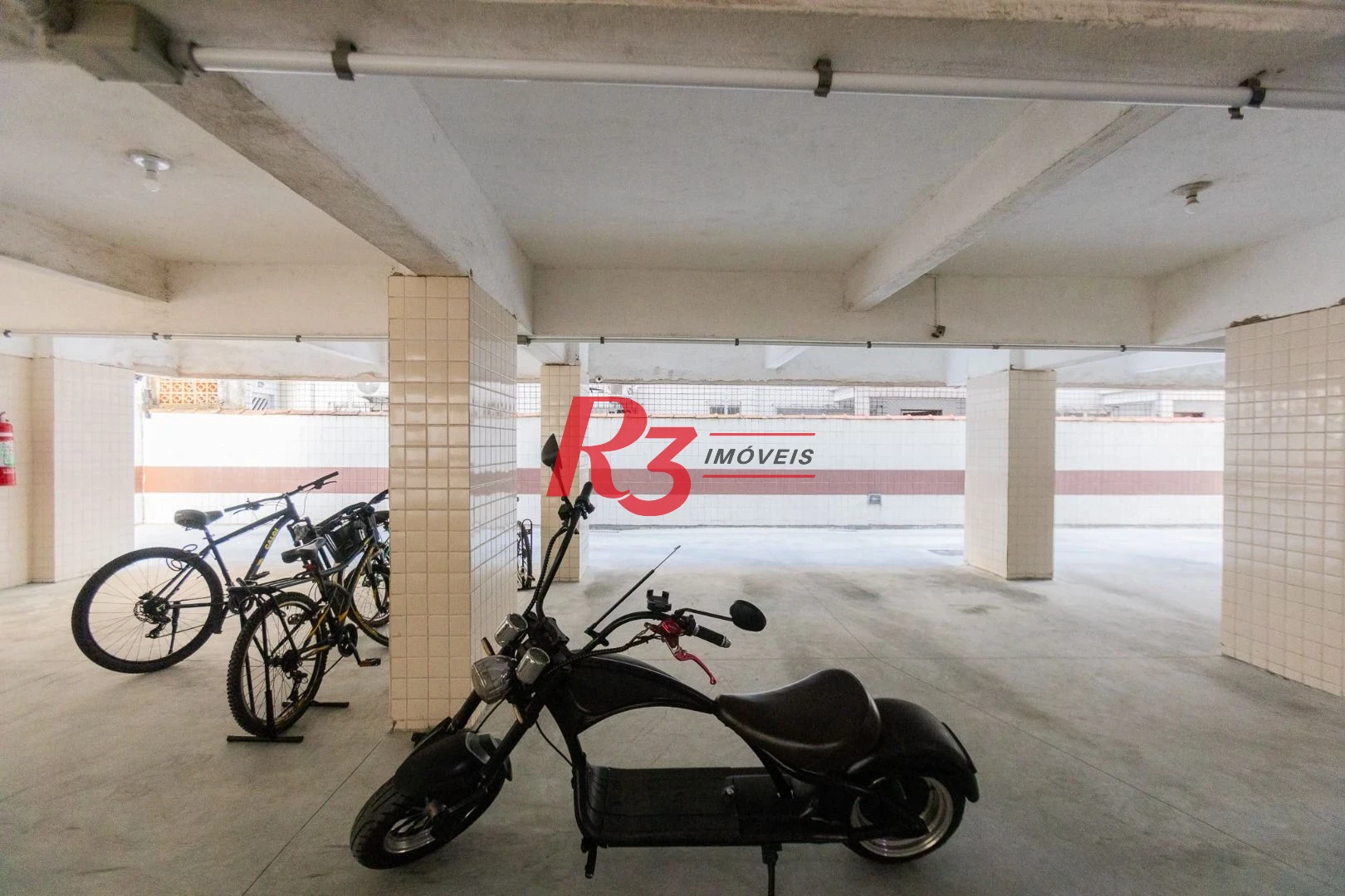 Apartamento com 2 dormitórios à venda, 90 m² por R$ 530.000,00 - Aparecida - Santos/SP