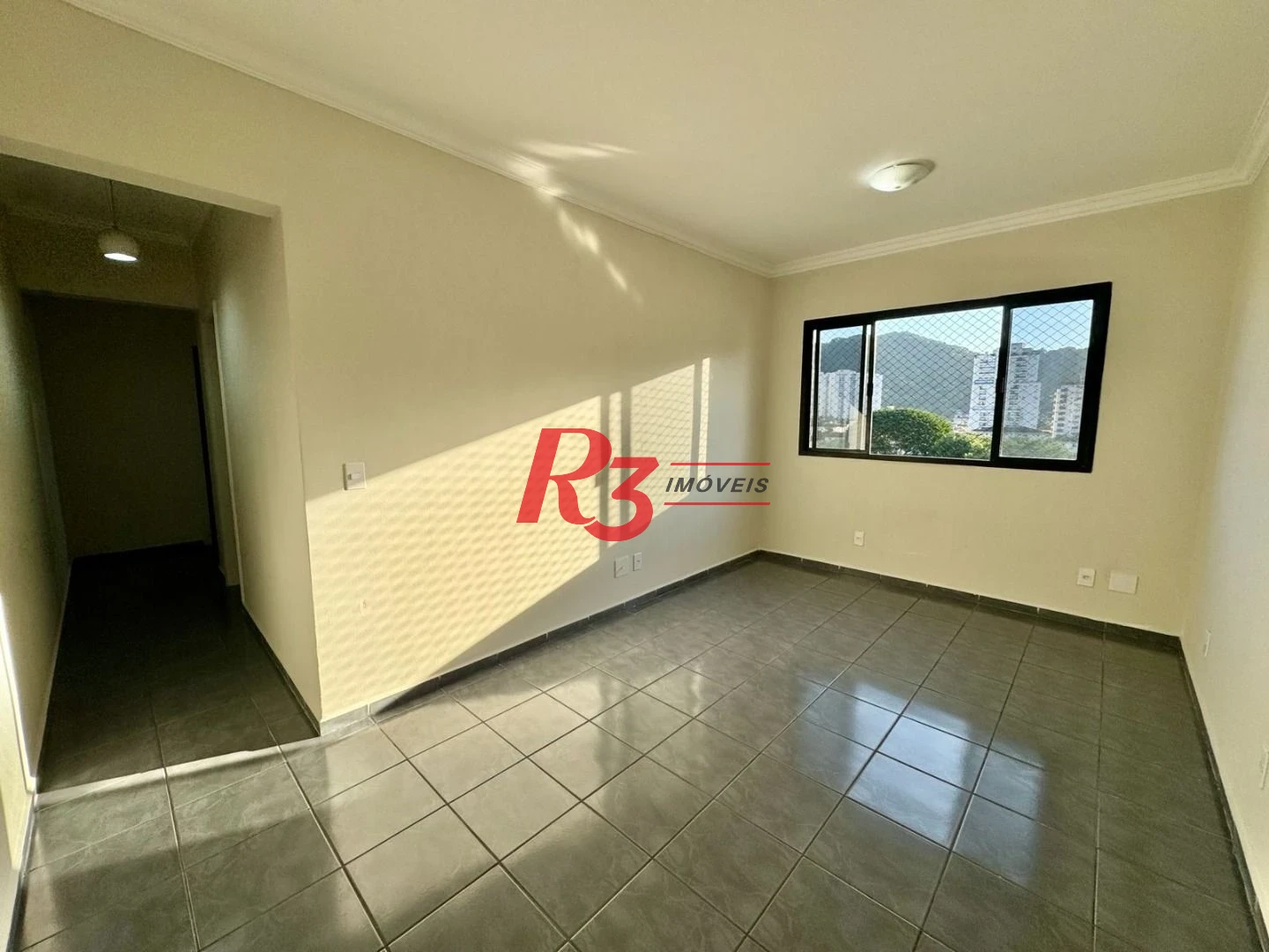 Apartamento com 2 dormitórios à venda, 67 m² por R$ 450.000,00 - Vila Belmiro - Santos/SP