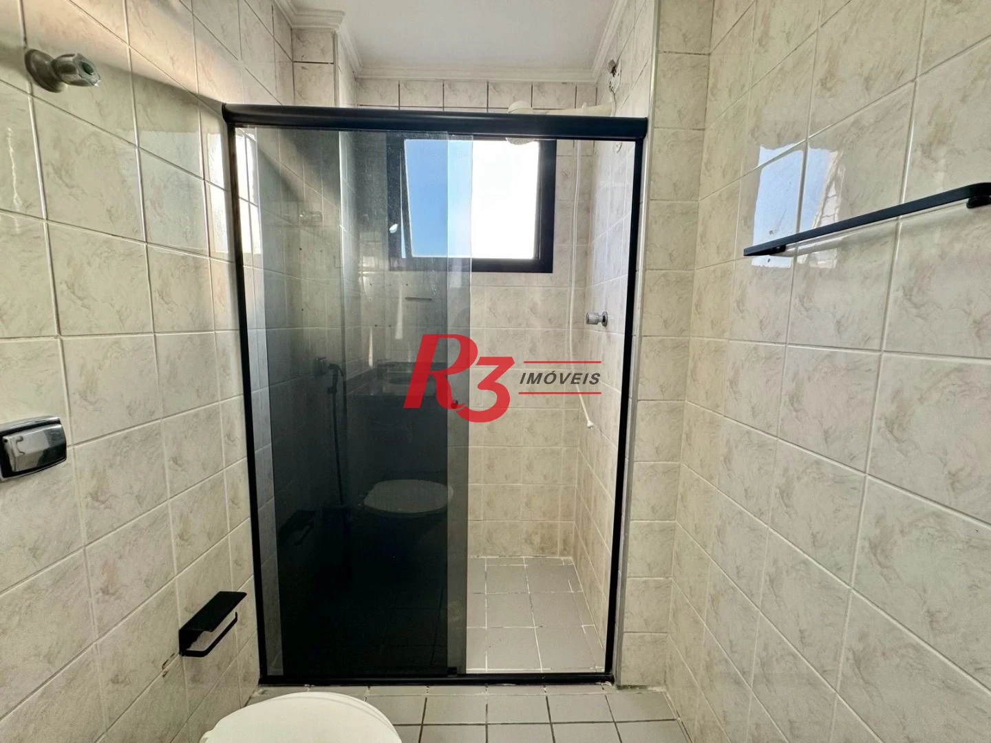 Apartamento com 2 dormitórios à venda, 67 m² por R$ 450.000,00 - Vila Belmiro - Santos/SP