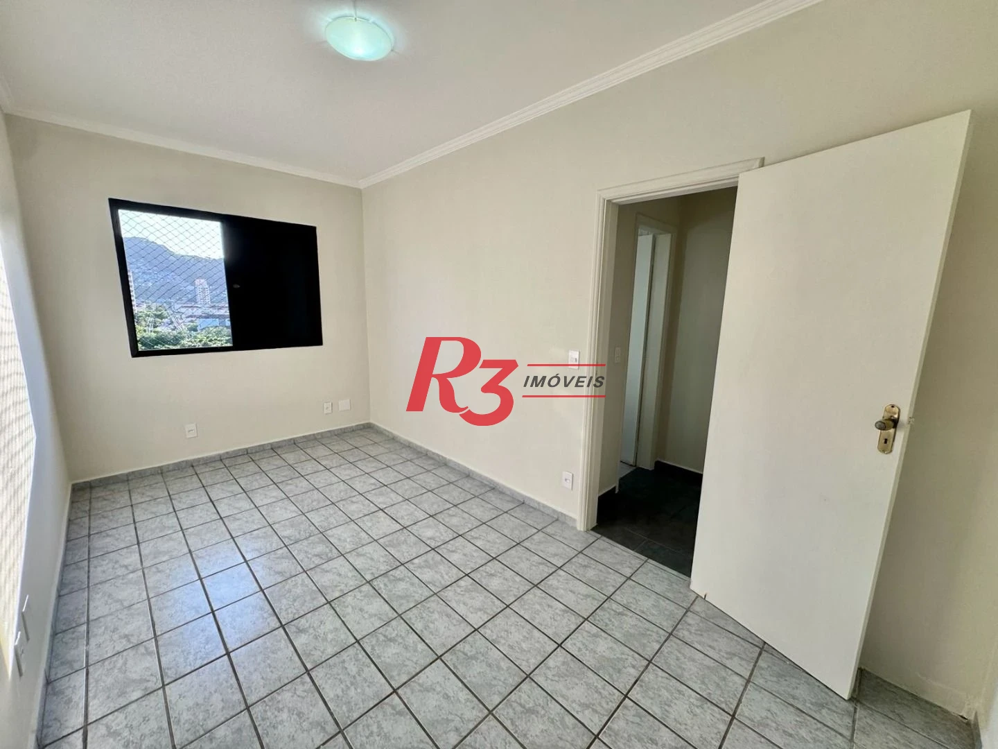Apartamento com 2 dormitórios à venda, 67 m² por R$ 450.000,00 - Vila Belmiro - Santos/SP
