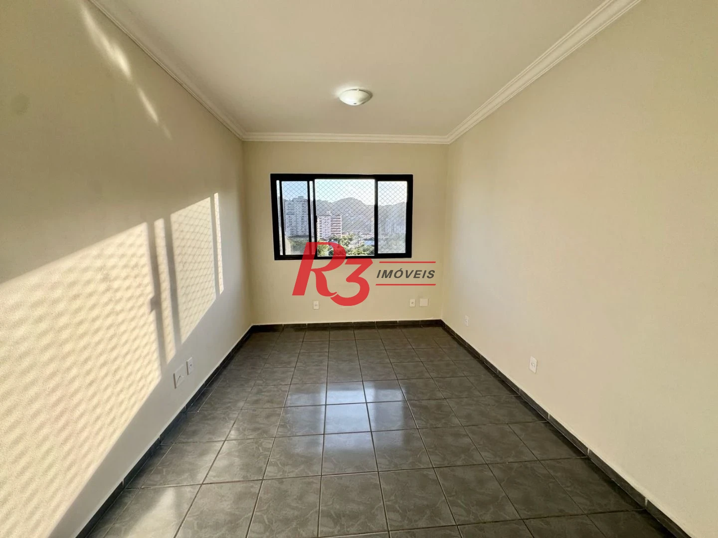 Apartamento com 2 dormitórios à venda, 67 m² por R$ 450.000,00 - Vila Belmiro - Santos/SP