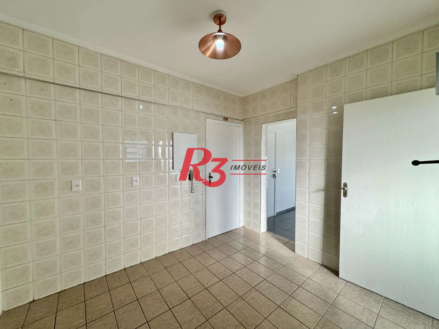 Apartamento com 2 dormitórios à venda, 67 m² por R$ 450.000,00 - Vila Belmiro - Santos/SP