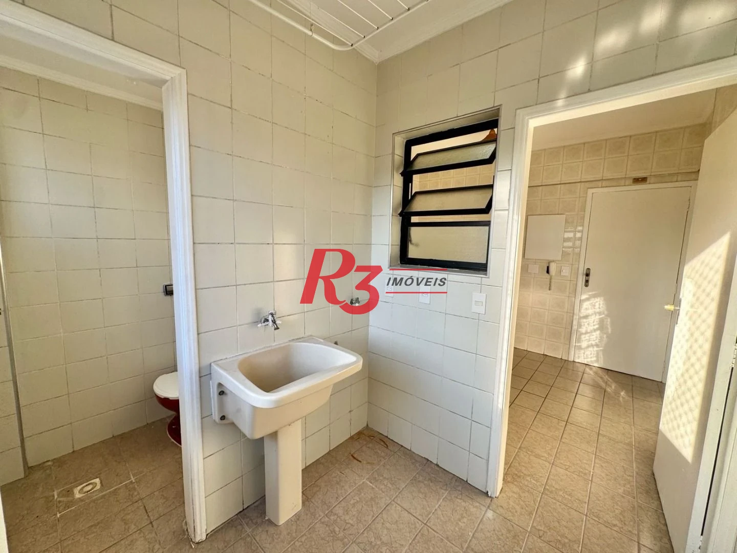 Apartamento com 2 dormitórios à venda, 67 m² por R$ 450.000,00 - Vila Belmiro - Santos/SP