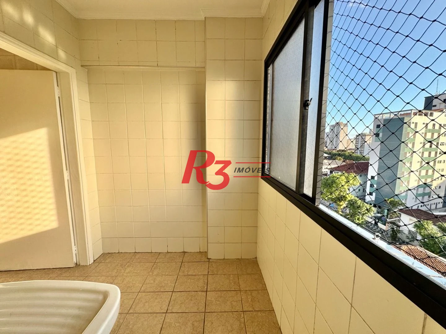 Apartamento com 2 dormitórios à venda, 67 m² por R$ 450.000,00 - Vila Belmiro - Santos/SP