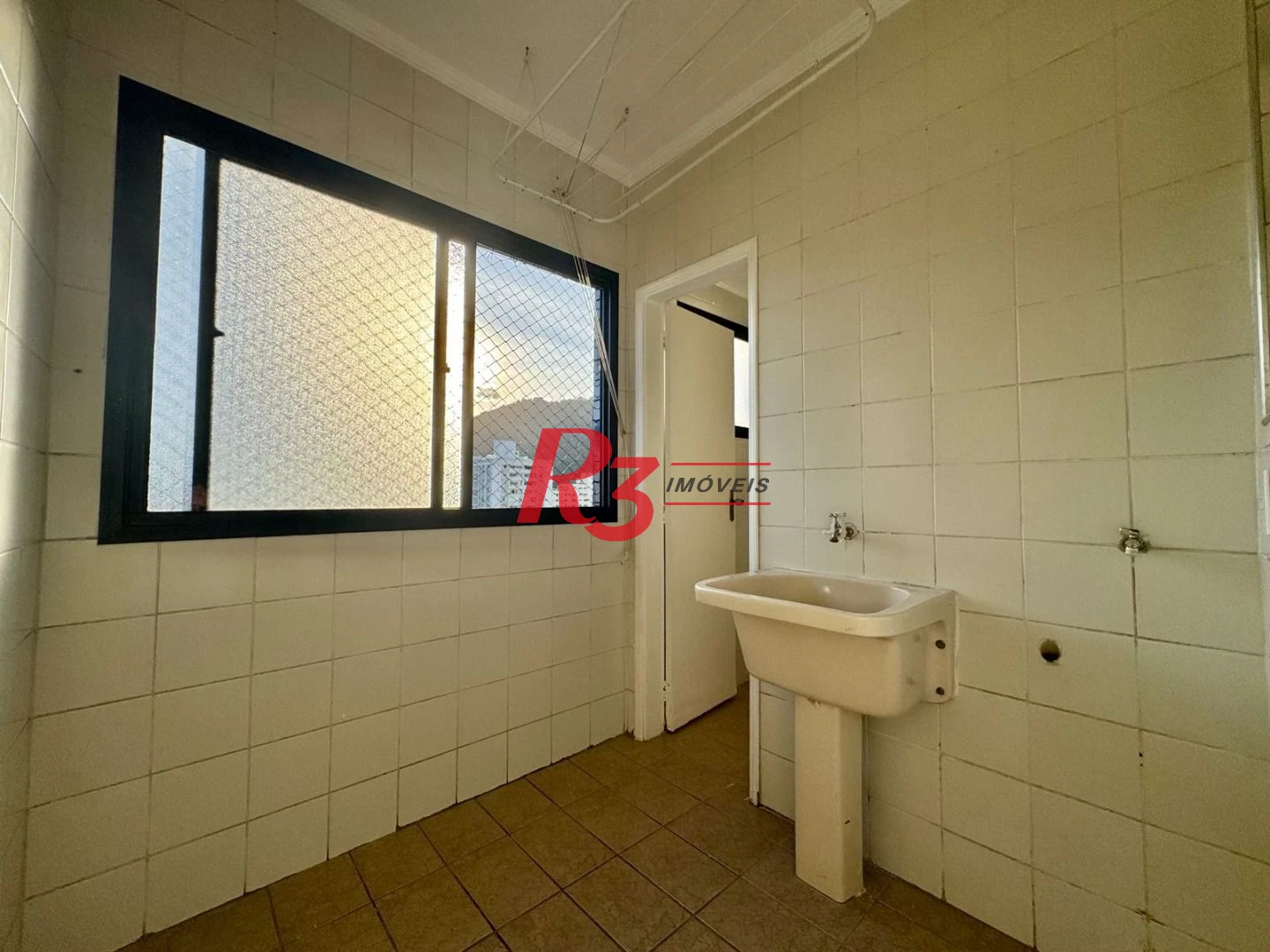 Apartamento com 2 dormitórios à venda, 67 m² por R$ 450.000,00 - Vila Belmiro - Santos/SP