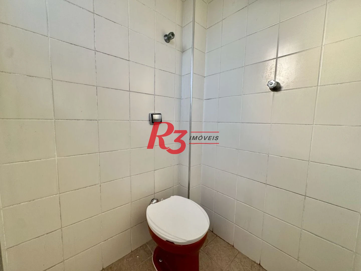 Apartamento com 2 dormitórios à venda, 67 m² por R$ 450.000,00 - Vila Belmiro - Santos/SP