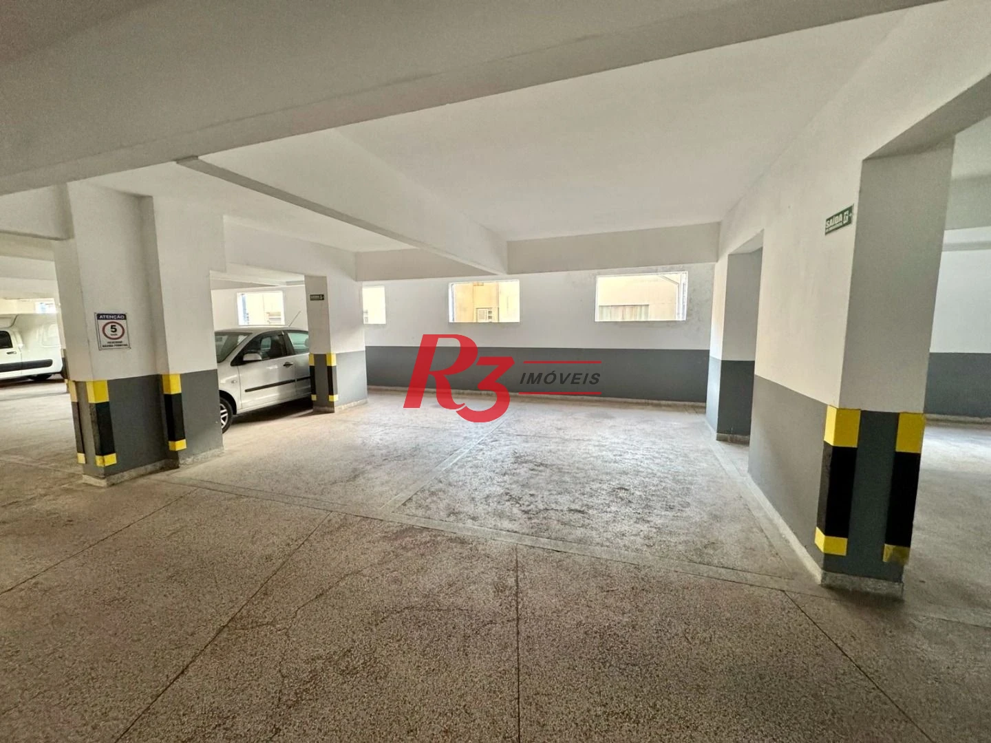 Apartamento com 2 dormitórios à venda, 67 m² por R$ 450.000,00 - Vila Belmiro - Santos/SP