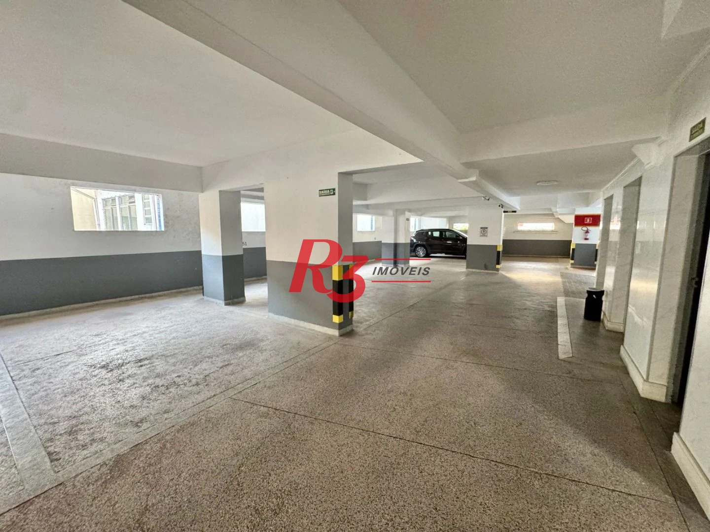 Apartamento com 2 dormitórios à venda, 67 m² por R$ 450.000,00 - Vila Belmiro - Santos/SP