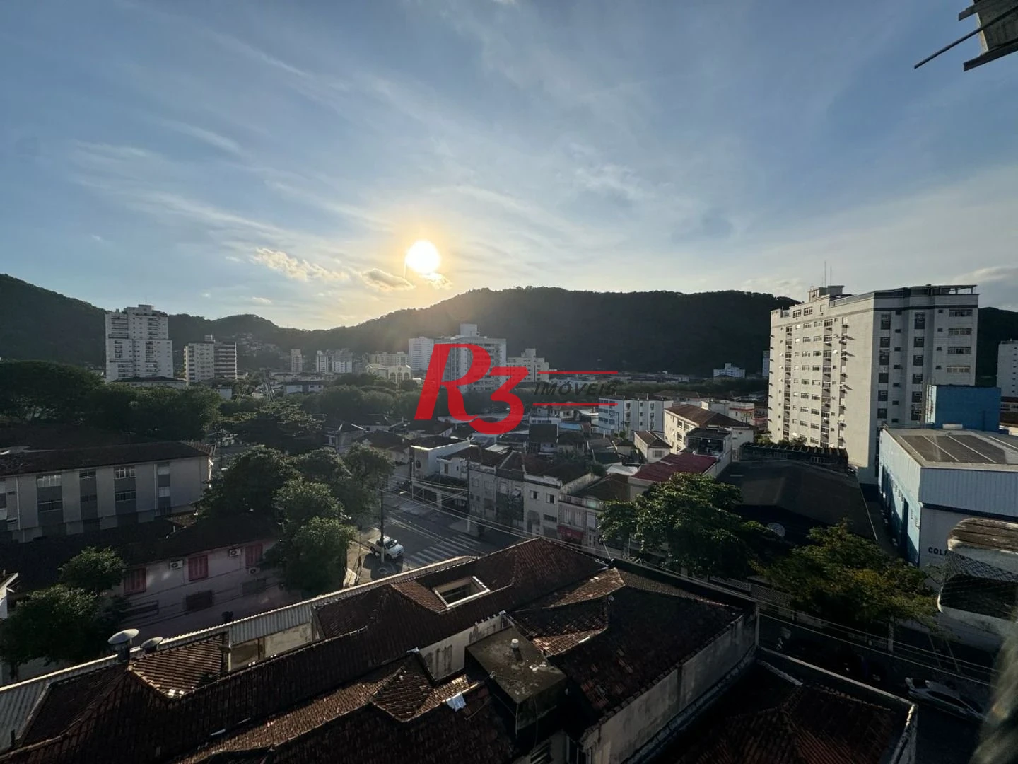 Apartamento com 2 dormitórios à venda, 67 m² por R$ 450.000,00 - Vila Belmiro - Santos/SP